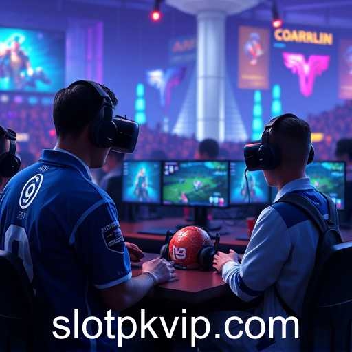 The Evolution of Online Gaming in 2025