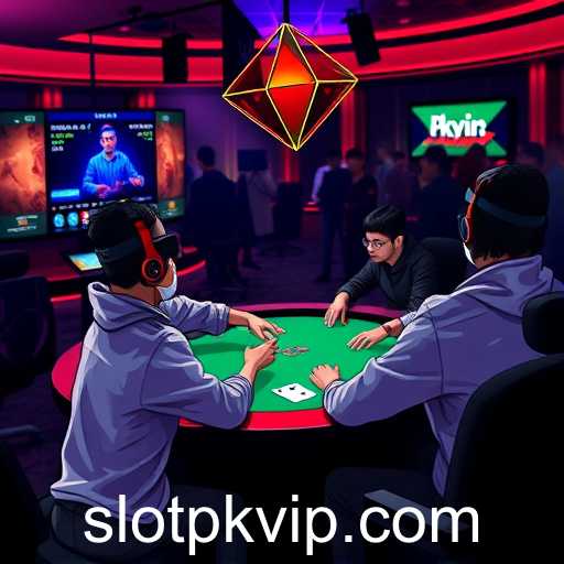 The Growing Impact of Online Gaming Communities