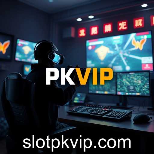 The Rise of PKVIP in Online Gaming
